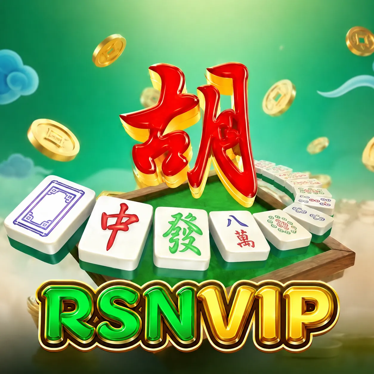 RSNVIP - Game Idle Terbaik untuk Mengisi Waktu Luang