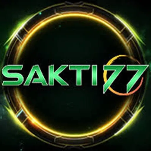 SAKTI77 - Game Idle Seru dan Mengasyikkan